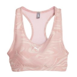 Bustiera Puma 4Keeps Graphic W