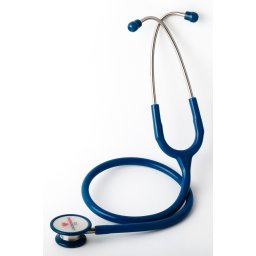 Stetoscop MORETTI capsula dubla inox - DM530B
