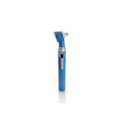 Otoscop cu lumina standard, Xenon - DMV540B Moretti