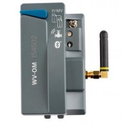 Modul Hunter WVOM pentru programatoarele ICC2 si HCC