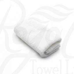 120 Prosoape Mana Alb 30x50cm - 400gr/mp - 16/1