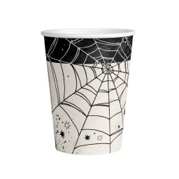 Pahare panza paianjen 250 ml