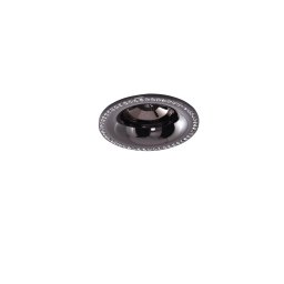 Spot Incastrat ADAMO MIDST DIAMOND BLACK AZ2731