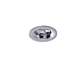 Spot Incastrat ADAMO MIDST DIAMOND CHROME AZ2734
