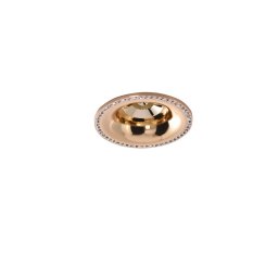 Spot Incastrat ADAMO MIDST DIAMOND GOLD AZ2740
