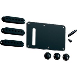 Fender Stratocaster Accessories Kit