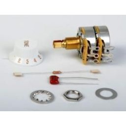 Fender TBX Tone Control Kit