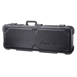 Jackson Adrian Smith San Dimas Molded Case Black