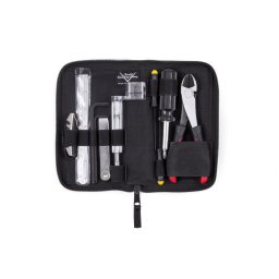 Fender Custom Shop Tool Kit by GrooveTech Black