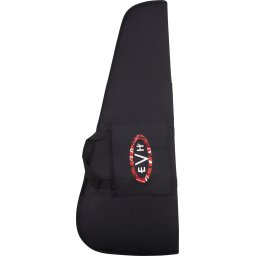 EVH Wolfgang/Striped Series Economy Gig Bag Black