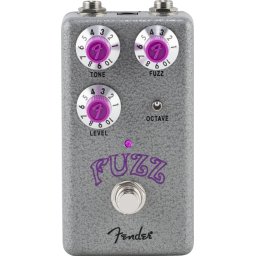 Fender Hammertone Fuzz