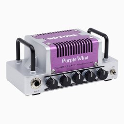 Hotone Nano Legacy Purple Wind NLA-2