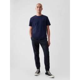 Gap Pantaloni Slim