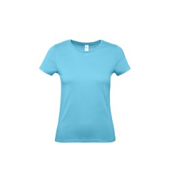 Tricou dama B&C Basic