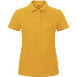 Tricou polo femei B&C Basic