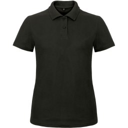 Tricou polo femei B&C Basic