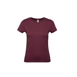 Tricou dama B&C Basic