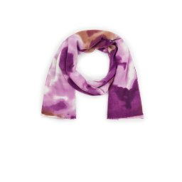 Purple Women's Patterned Scarf ORSAY - Women's