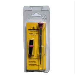 Surubelnita capat drept Bergeon 1,6mm - 30081-AT