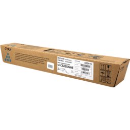PRINT CART CYAN SPC820