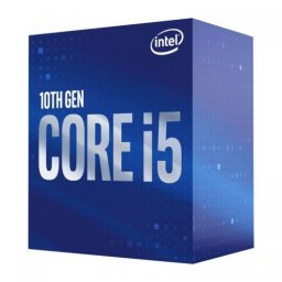 Procesor Intel® Core™ i5-10500, 4.50GHz, 12MB, 65W, Socket LGA1200 (Box)