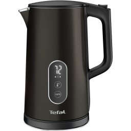 Fierbator digital Tefal KI831E10, negru