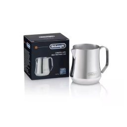 Cana DeLonghi pentru spumarea laptelui DLSC069, 500ml, Argintiu