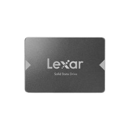 SSD Lexar NS100 128GB, SATA, 2.5