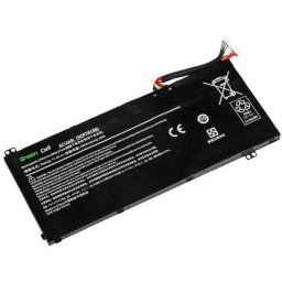 Baterie Laptop Green Cell AC14A8L pentru Acer Aspire Nitro V15 VN7-571G/VN7-572G/VN7, Li-Poly 4 celule