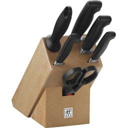 Set cutite Zwilling, 7 piese