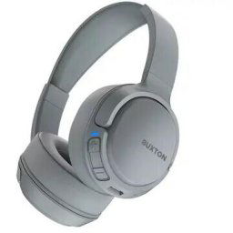 Yenkee BUXTON BHP 7300 Bluetooth 5.0, 26h autonomie gri