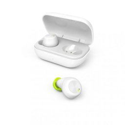 Casti Wireless, Hama, Spirit Chop TWS BT, Alb