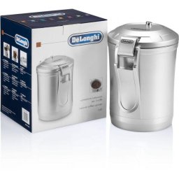 Recipient de cafea cu vid DeLonghi DLSC068