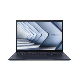 Notebook Asus ExpertBook B5, Intel Core Ultra 5 125H, 16" WUXGA, RAM 16GB, SSD 512GB, Intel Arc Graphics, Windows 11 Pro (INT Keyboard)