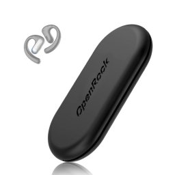 Husa portabila din silicon pentru OpenRock Pro si S