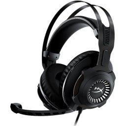 Casti gaming HyperX Cloud Revolver 7.1, Negru GunMetal