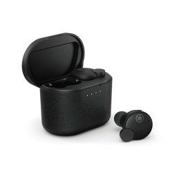 Casti Yamaha TW-E7B True Wireless negru