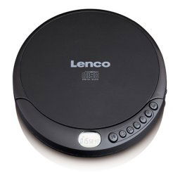 Lenco CD-010 CD Player Portabil