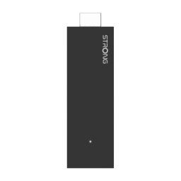 Mediaplayer SRT41 Google TV 4K (Strong SRT 41)