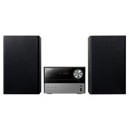 Sencor SMC 4120B Micro HiFi rendszer Bluetooth-szal