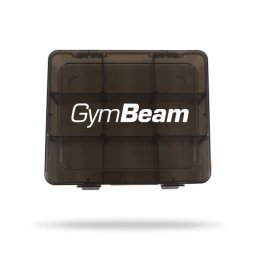 GymBeam PillBox reglabil