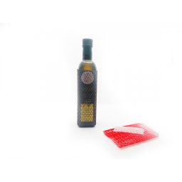 Plasa protectie sticle 50-80mm x 100m