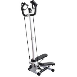 Stepper fitness cu maner FitTronic S160M