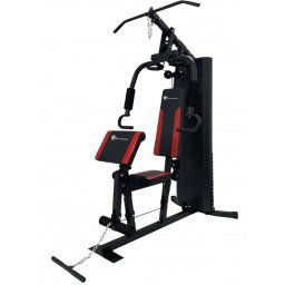 Aparat multifunctional FitTronic AM3500