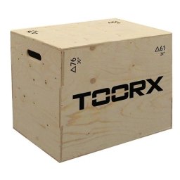 Cutie pliometrica Toorx AHF-140