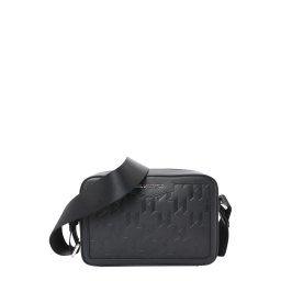 Karl Lagerfeld Geantă de umăr negru