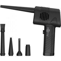 Pulverizator electric de praf pentru PC/uz casnic, Goobay G61667