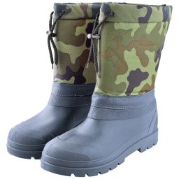 Cizme de zăpadă pentru iarnă, Cordura Skarbek