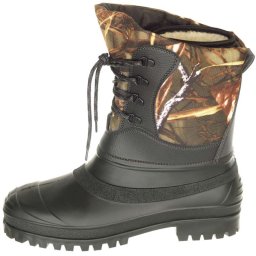Cizme de iarnă Rysy 3D Realtree Toamnă