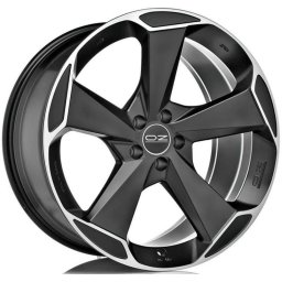 Janta aliaj OZ ASPEN HLT MBDC 10x20 5x112 ET33 66,46